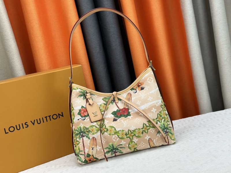 LV Shopping Bags